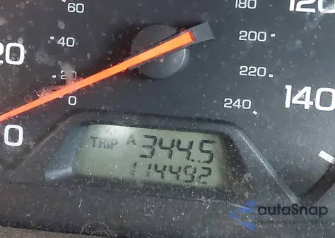 2002 Honda Accord 2.3 Ex/2.3 Se z USA, uszkodzony, nr VIN 1HGCG66832A063701